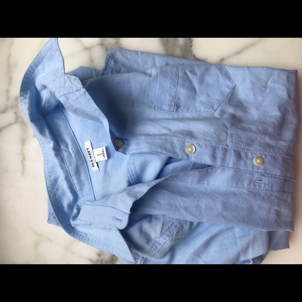 Button down - Picture 5 of 6
